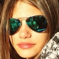Chiara Arrighi Nue