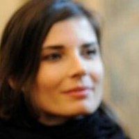 Chiara Muti Nue