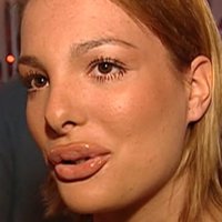 Chiara Ohoven Nue