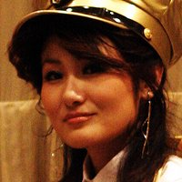 Chihiro Koganezaki Nue