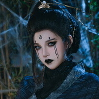 Chinese Gravures Nue