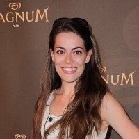 Chloé Dumas Nue