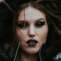 Chloe Kerley Nue