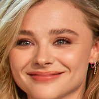 Chloë Moretz Nue