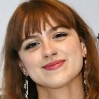 Chloe Slater Nue