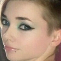 Christena Reckless Nue