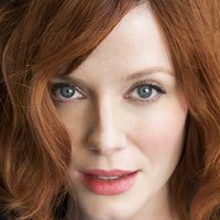 Christina Hendricks Nue