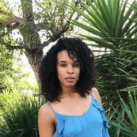 Christine Ahanotu Nue