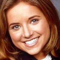 Christine Lakin Nue