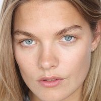 Christine Sofie Johansen Nue