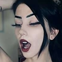 chrryghxst / Velvetbxnny Nue