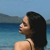 Cianne Dominguez Nue