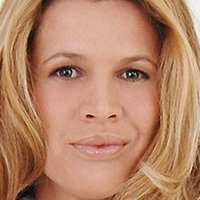 Cida Marques Nue