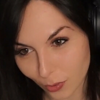 Cindy Brunet Nue
