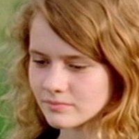 Clara Augarde Nue