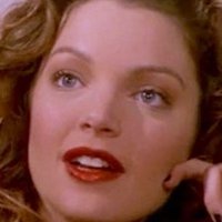 Clare Kramer Nue
