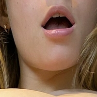 Clarie Deslunes Nue