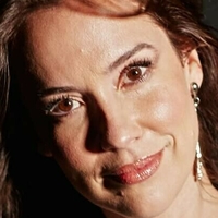 Claudia Campolina Nue