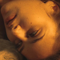 Claudia Napolitano Nue