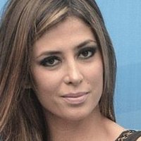 Claudia Ramírez Nue