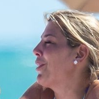 Claudine De Niro Nue