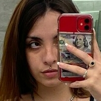 clearlyyclaire Nue