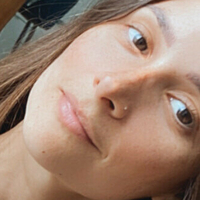 Clodi Yogini Nue