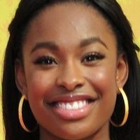 Coco Jones Nue
