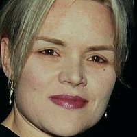 Coco McPherson Nue