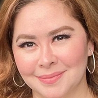 Connie Sison Nue