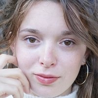 Cosima Bevernaege Nue