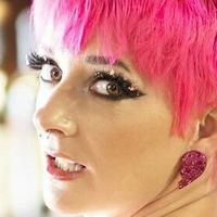 creepypinkyg13 Nue