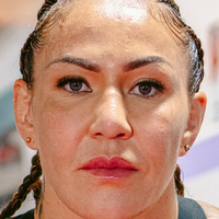 criscyborg Nue