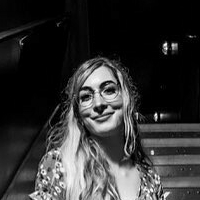 Cristina Mariani Nue