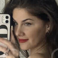 Cristina Picazo Nue