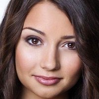 Cristine Prosperi Nue