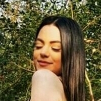 cutemelissaceline Nue
