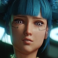 Cyberpunk 2077 Nue
