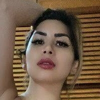 daniela.bebeshita Nue