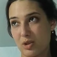 Daniela Dadieu Nue