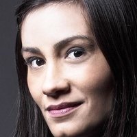 Daniela Dams Nue