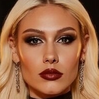 Daniela Djokic (GNTM 2025) Nue