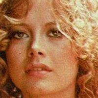 Daniela Doria Nue