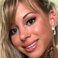 Daniela Orce Nue