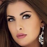 Daniella Allfree Nue