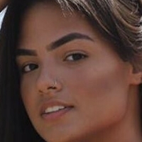 Daniella Lima Nue