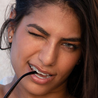 Daniella Vioti Nue
