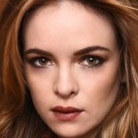 Danielle Panabaker Nue