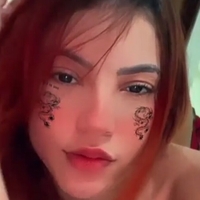 Dany Moraes Nue