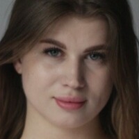 Daria Dollface Nue